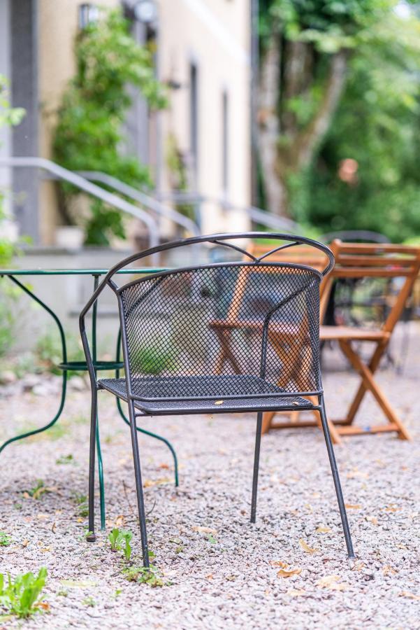 Hofgut Leo Hotel Zell im Wiesenthal Ngoại thất bức ảnh