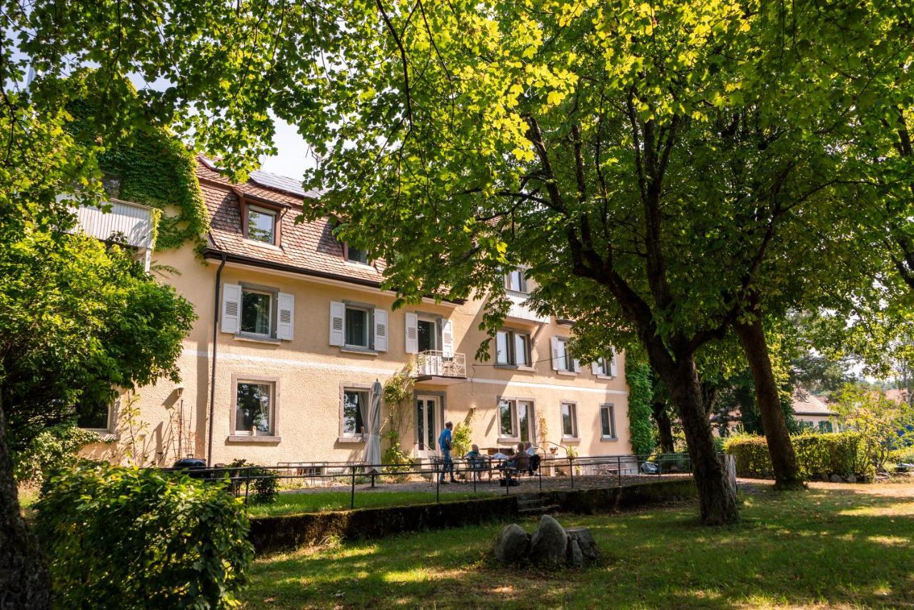 Hofgut Leo Hotel Zell im Wiesenthal Ngoại thất bức ảnh