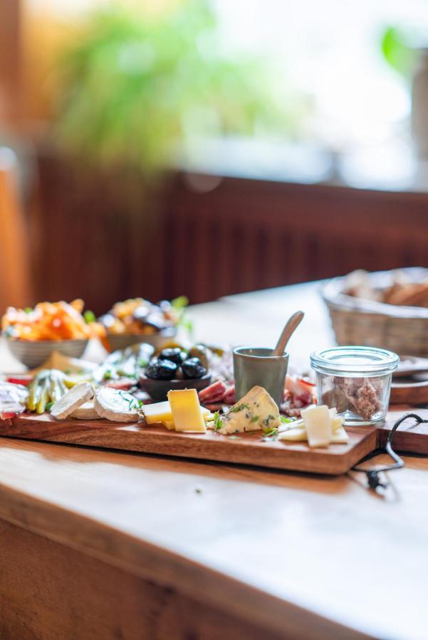 Hofgut Leo Hotel Zell im Wiesenthal Ngoại thất bức ảnh